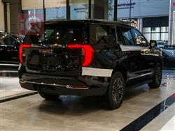 جي ام سي يوكون